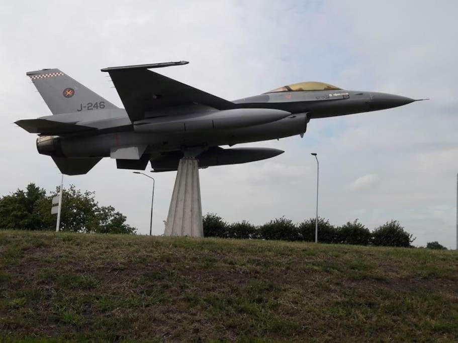 Gastenverblijf Volkel Kültér fotó